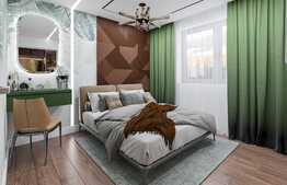 Apartament nou in zona Poitiers, 60.5 mp, COMISION 0 