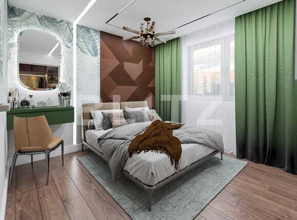 Apartament de vânzare 2 camere Frumoasa - 77432AV | BLITZ Iași | Poza3