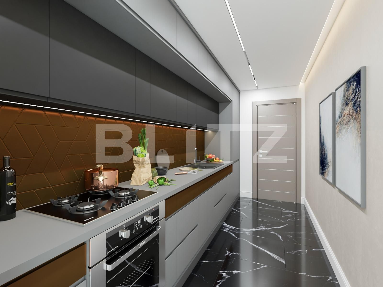 Apartament de vânzare 2 camere Frumoasa - 77432AV | BLITZ Iași | Poza5