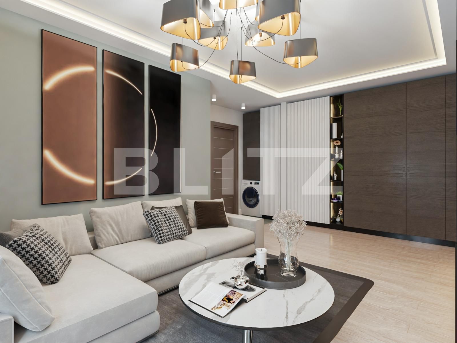 Garsonieră de vânzare Frumoasa - 77434AV | BLITZ Iași | Poza2