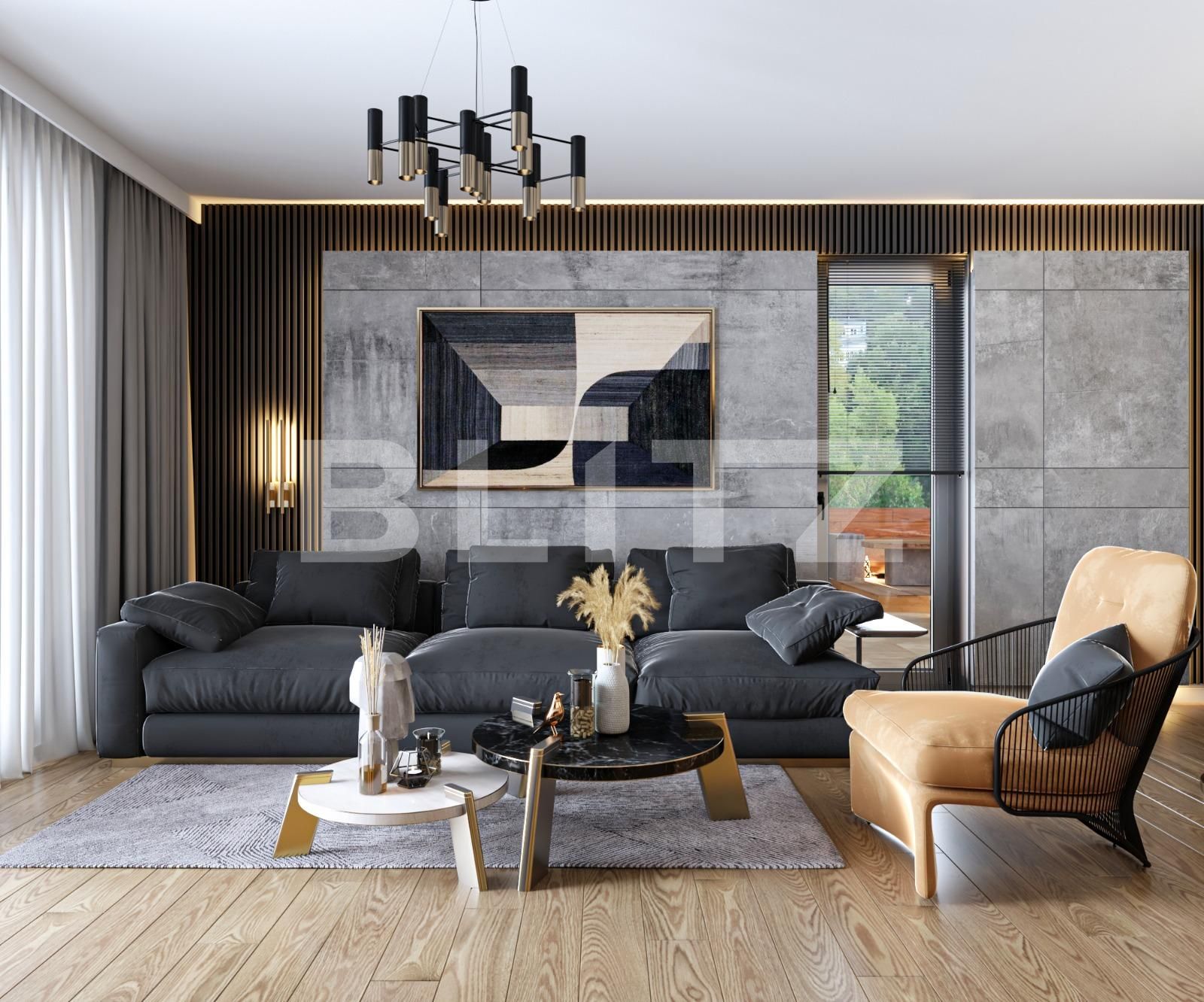 Garsonieră de vânzare Frumoasa - 77434AV | BLITZ Iași | Poza3