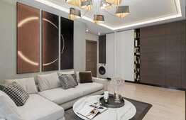 Apartament 1 camera, 37 mp