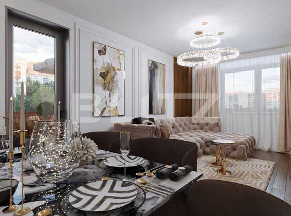 Garsonieră de vânzare Frumoasa - 77435AV | BLITZ Iași | Poza4