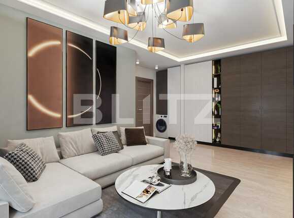 Garsonieră de vânzare Frumoasa - 77435AV | BLITZ Iași | Poza2