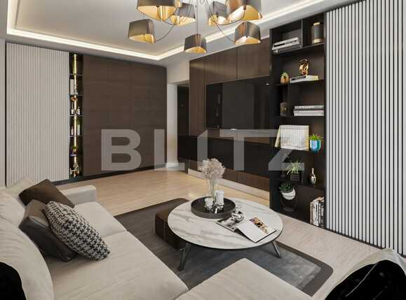 Garsonieră de vânzare Frumoasa - 77436AV | BLITZ Iași | Poza2