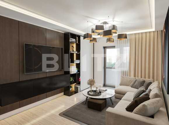 Garsonieră de vânzare Frumoasa - 77436AV | BLITZ Iași | Poza1