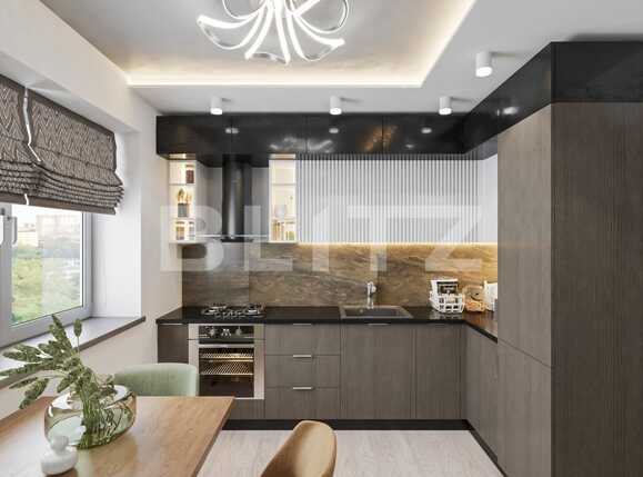 Garsonieră de vânzare Frumoasa - 77436AV | BLITZ Iași | Poza5