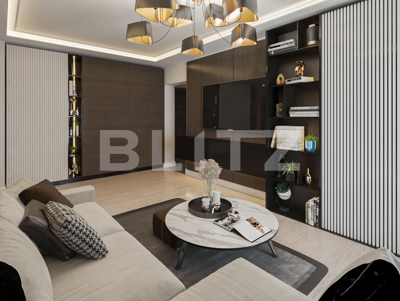 Garsonieră de vânzare Frumoasa - 77436AV | BLITZ Iași | Poza2