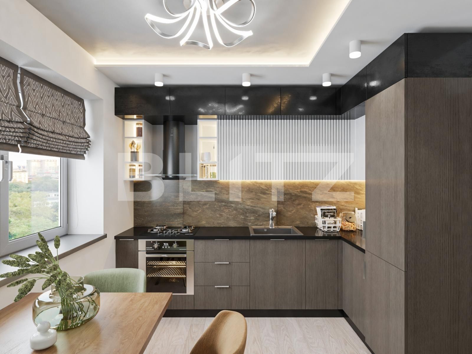 Garsonieră de vânzare Frumoasa - 77436AV | BLITZ Iași | Poza5