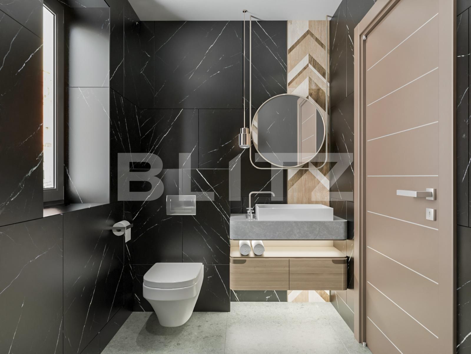 Garsonieră de vânzare Frumoasa - 77436AV | BLITZ Iași | Poza6