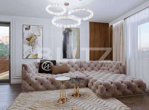 Apartament de vânzare 3 camere Frumoasa - 77441AV | BLITZ Iași | Poza5