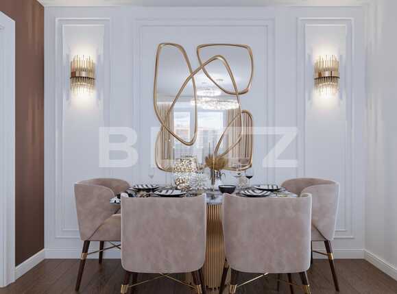 Apartament de vânzare 3 camere Frumoasa - 77441AV | BLITZ Iași | Poza11