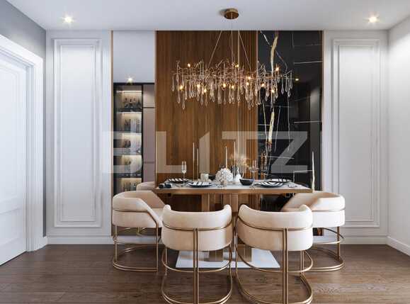 Apartament de vânzare 3 camere Frumoasa - 77441AV | BLITZ Iași | Poza1