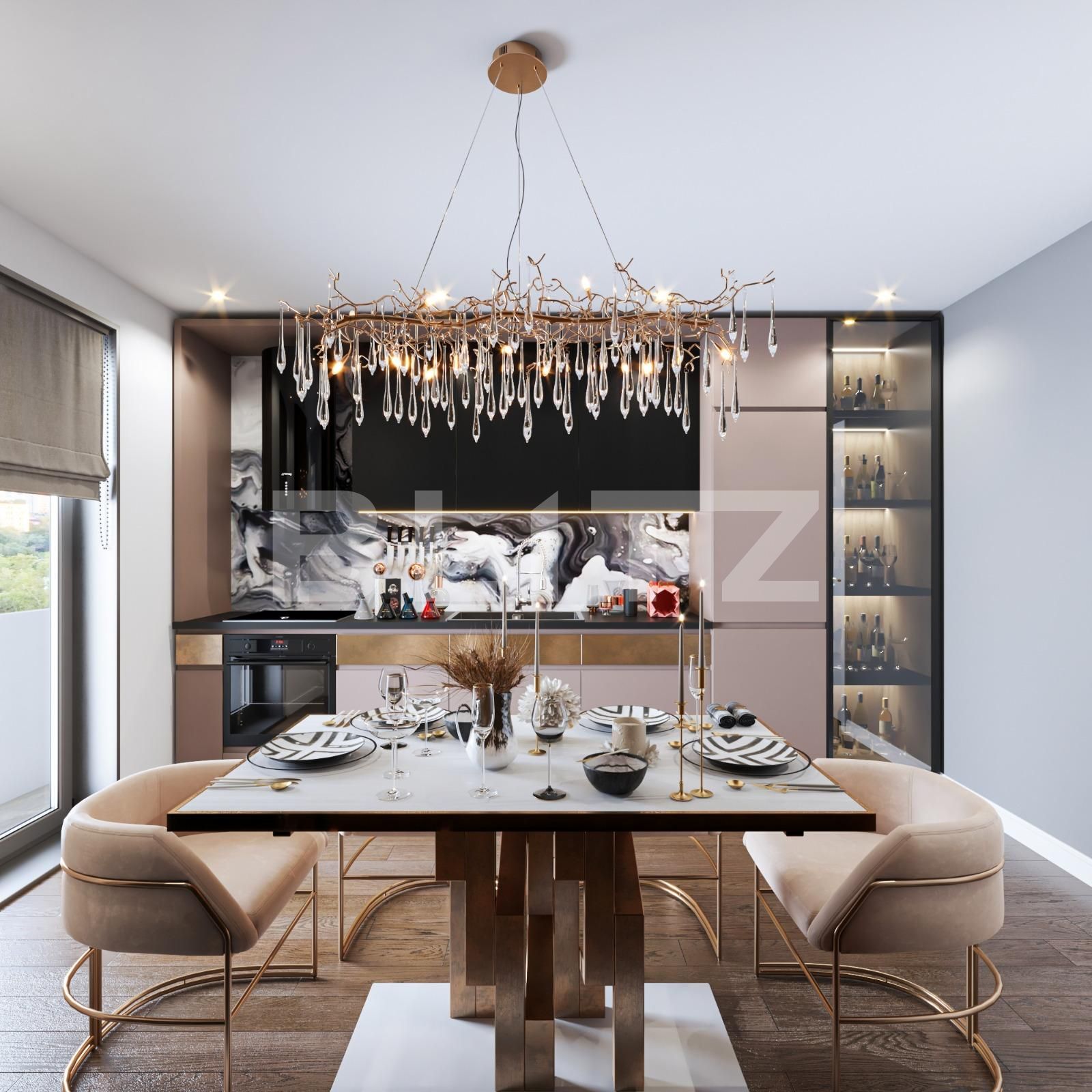 Apartament de vânzare 3 camere Frumoasa - 77441AV | BLITZ Iași | Poza6