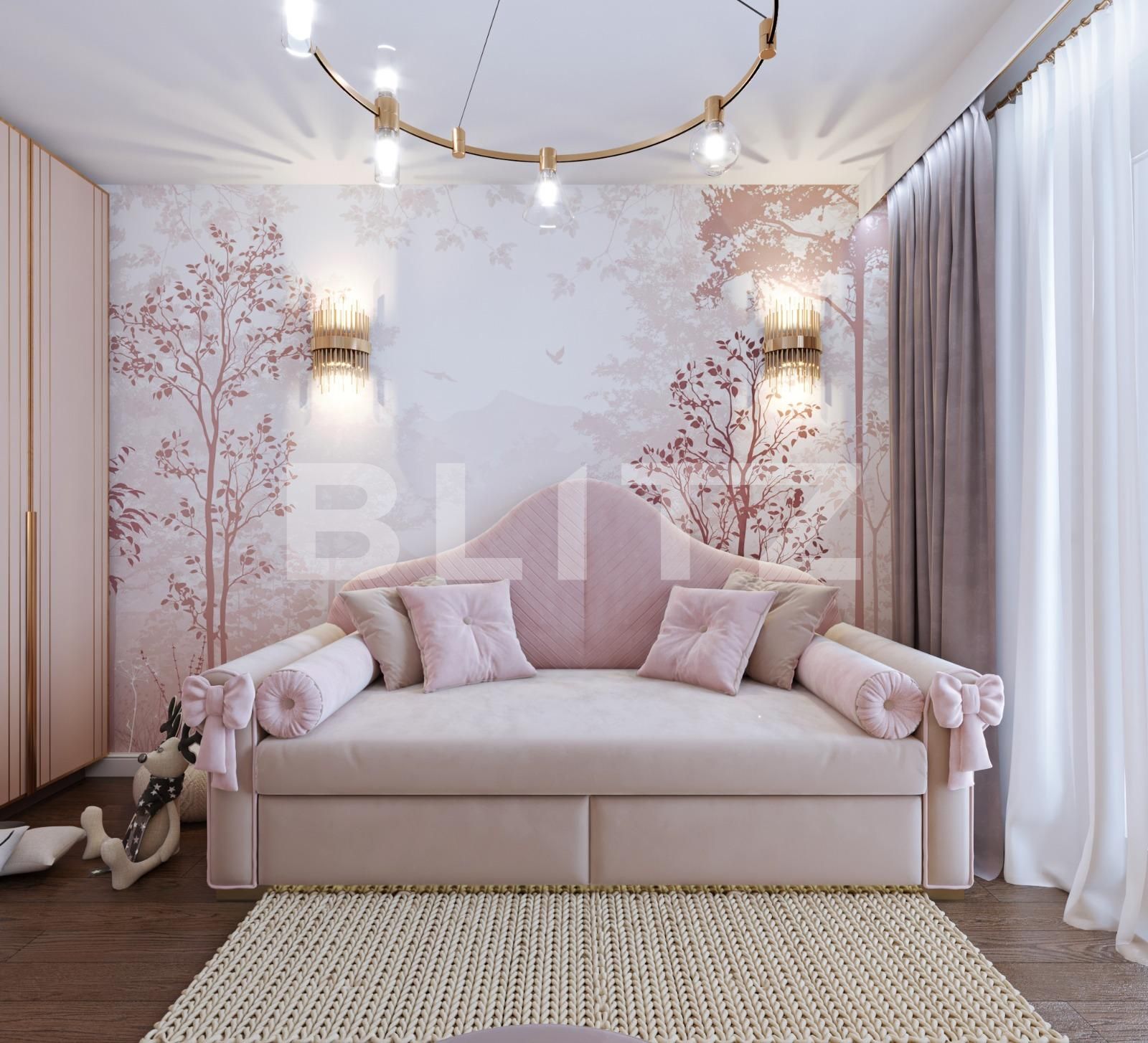 Apartament de vânzare 3 camere Frumoasa - 77441AV | BLITZ Iași | Poza9