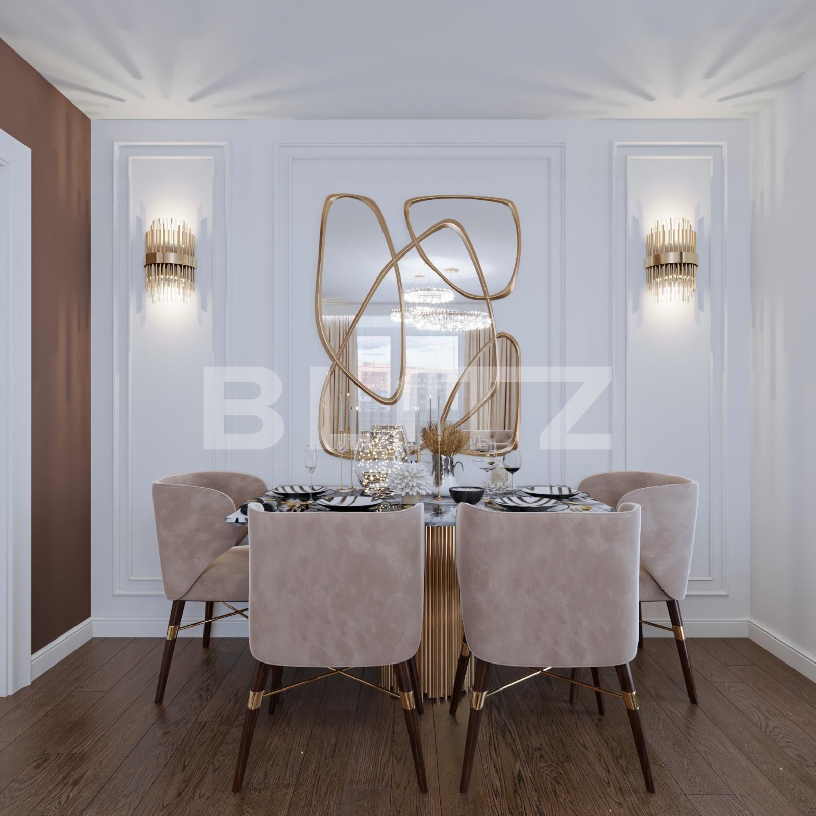 Apartament de vânzare 3 camere Frumoasa - 77441AV | BLITZ Iași | Poza11