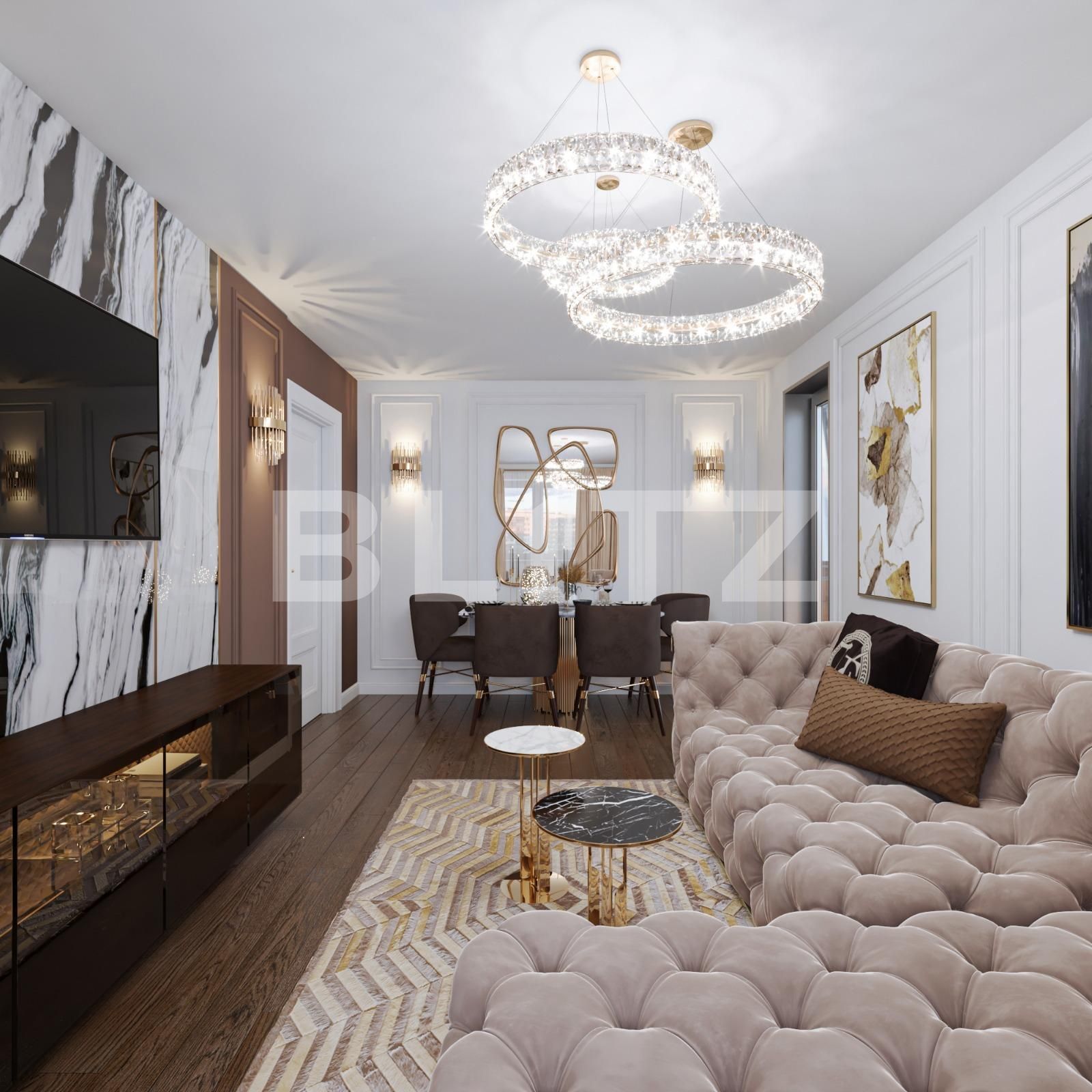 Apartament de vânzare 3 camere Frumoasa - 77441AV | BLITZ Iași | Poza3