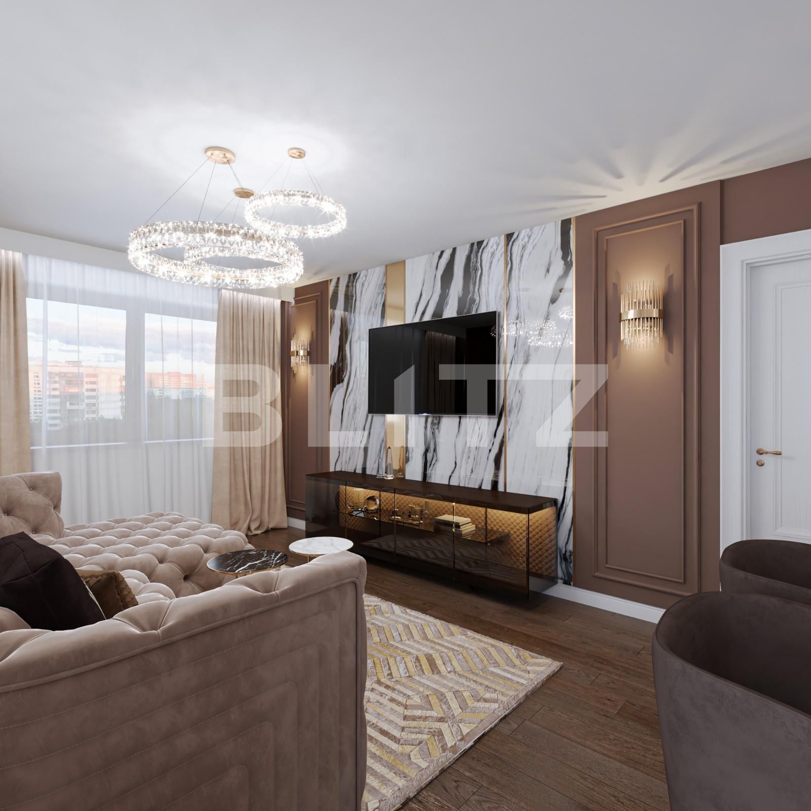 Apartament de vânzare 3 camere Frumoasa - 77441AV | BLITZ Iași | Poza4