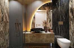 Apartament premium in zona Poitiers, 4 camere, 105 mp+terasa, COMISION 0