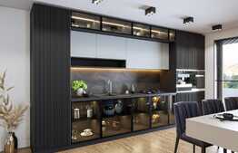 Apartament premium in zona Poitiers, 4 camere, 105 mp+terasa, COMISION 0