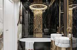 Apartament premium in zona Poitiers, 4 camere, 105 mp+terasa, COMISION 0