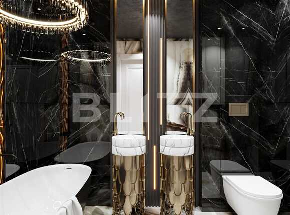 Apartament de vânzare 3 camere Frumoasa - 77443AV | BLITZ Iași | Poza8