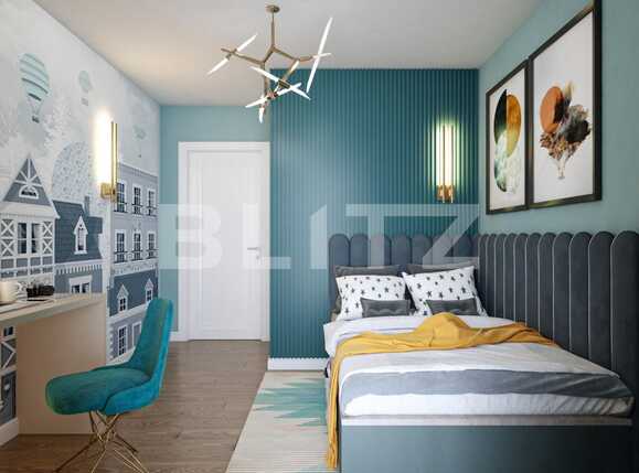 Apartament de vânzare 3 camere Frumoasa - 77443AV | BLITZ Iași | Poza5