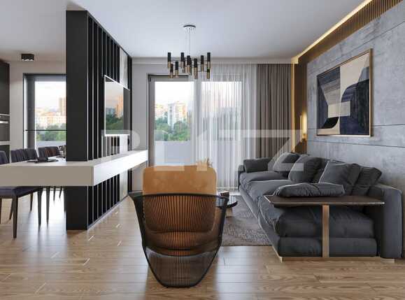 Apartament de vânzare 3 camere Frumoasa - 77443AV | BLITZ Iași | Poza2