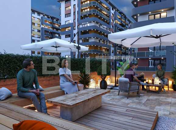 Apartament de vânzare 3 camere Frumoasa - 77443AV | BLITZ Iași | Poza15