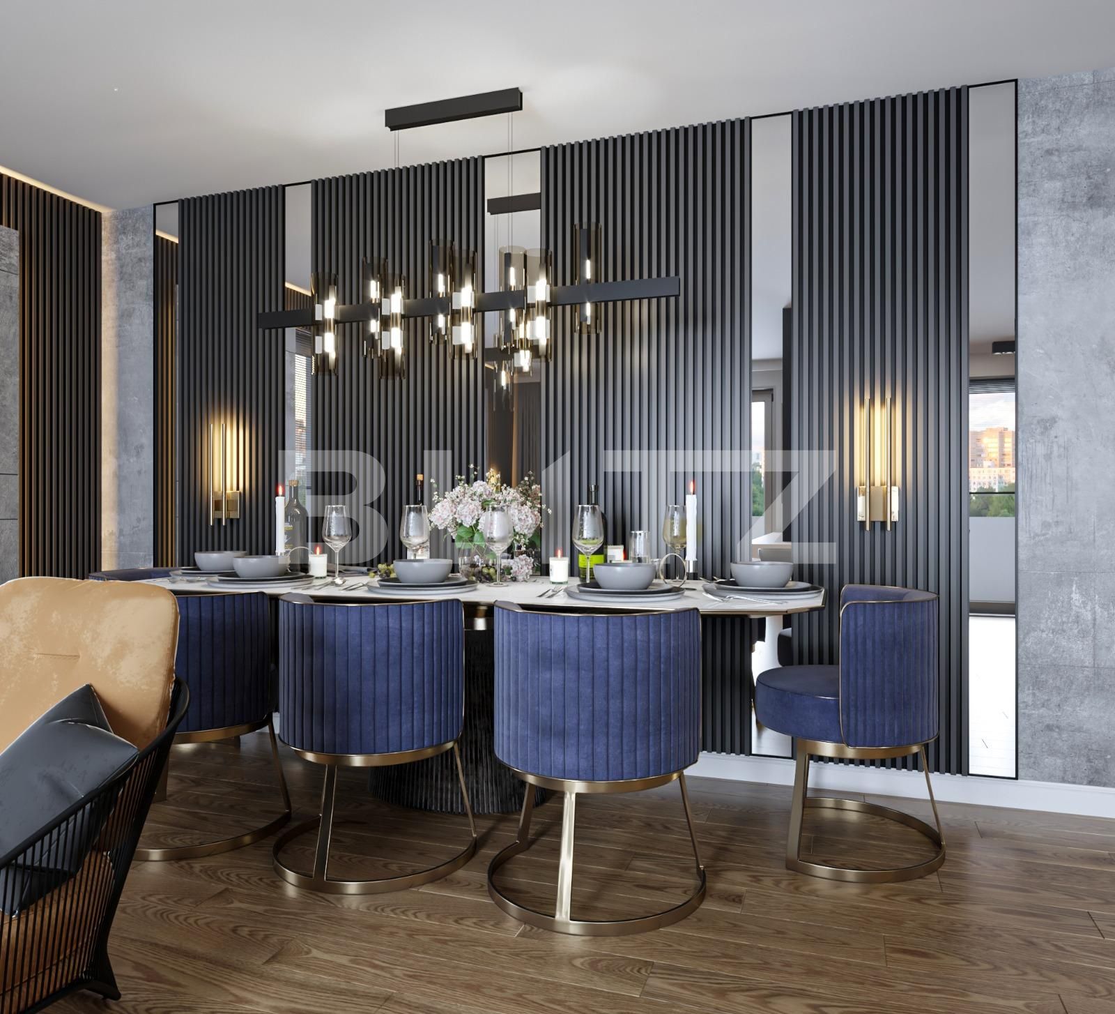 Apartament de vânzare 3 camere Frumoasa - 77443AV | BLITZ Iași | Poza9