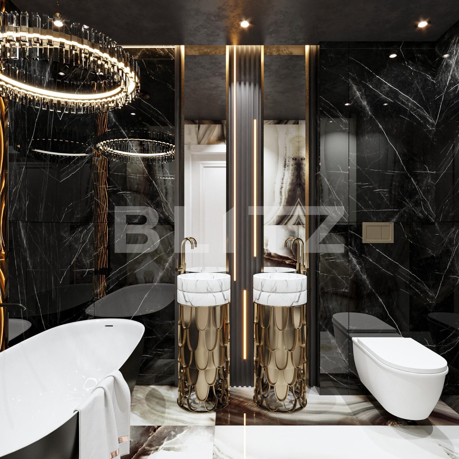 Apartament de vânzare 3 camere Frumoasa - 77443AV | BLITZ Iași | Poza8