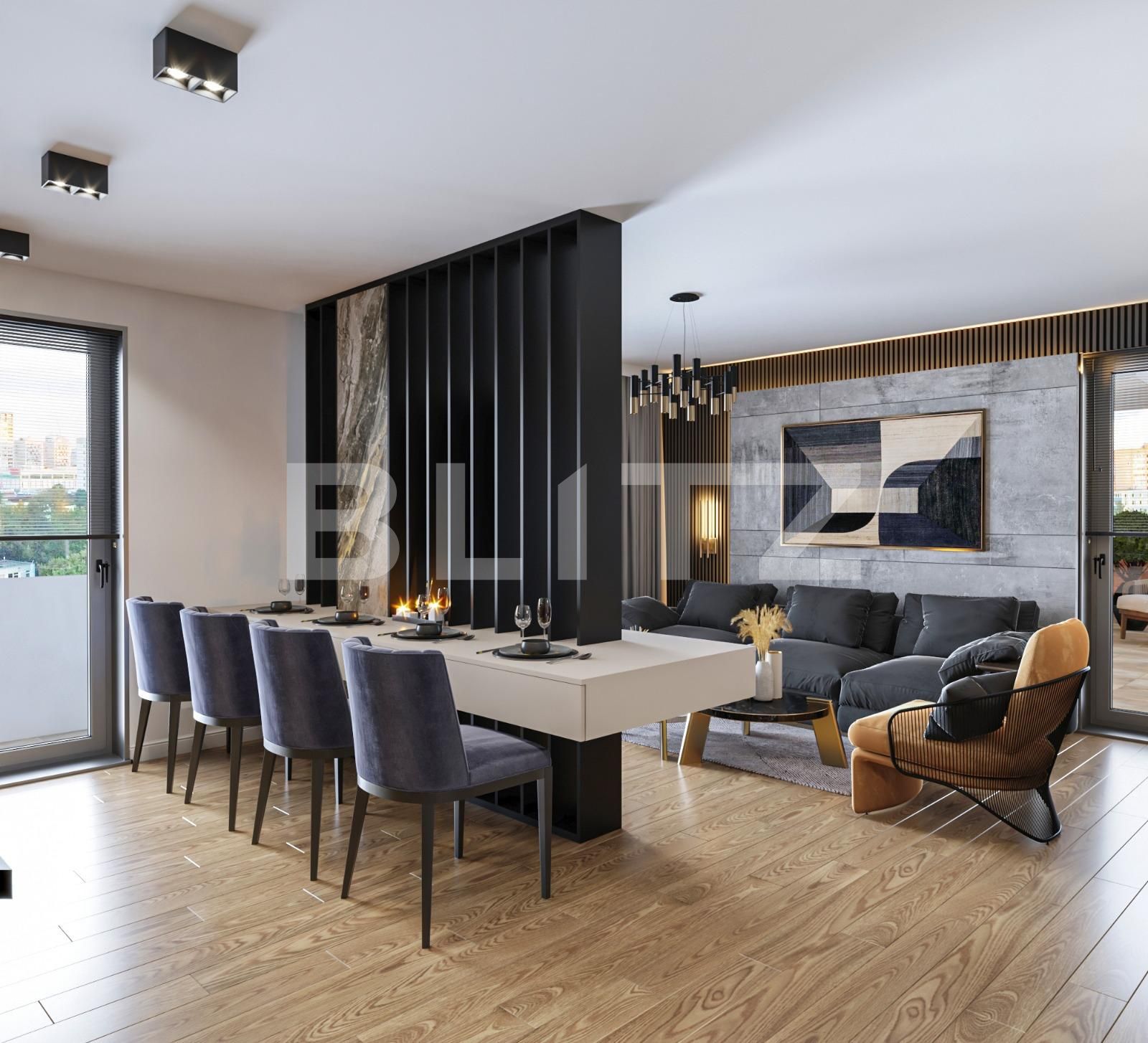 Apartament de vânzare 3 camere Frumoasa - 77443AV | BLITZ Iași | Poza11