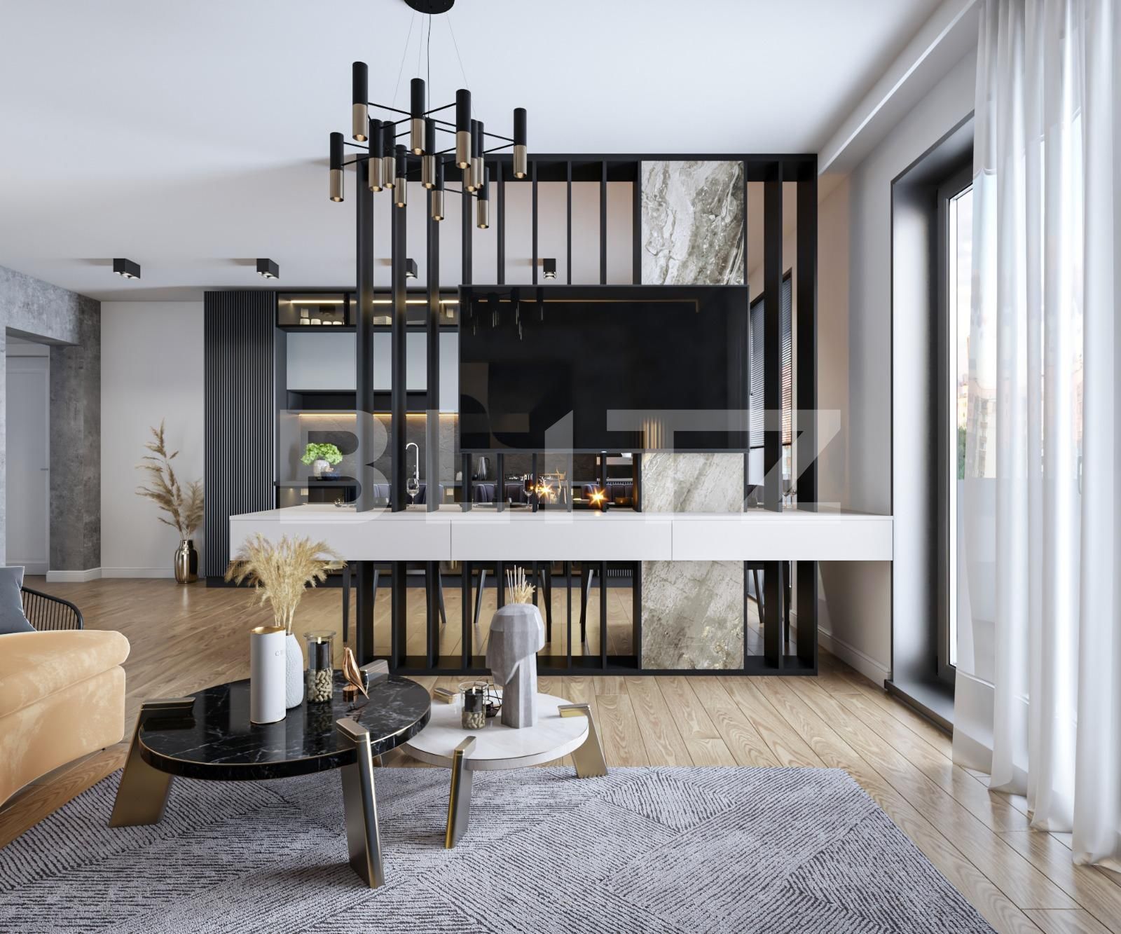 Apartament de vânzare 3 camere Frumoasa - 77443AV | BLITZ Iași | Poza14