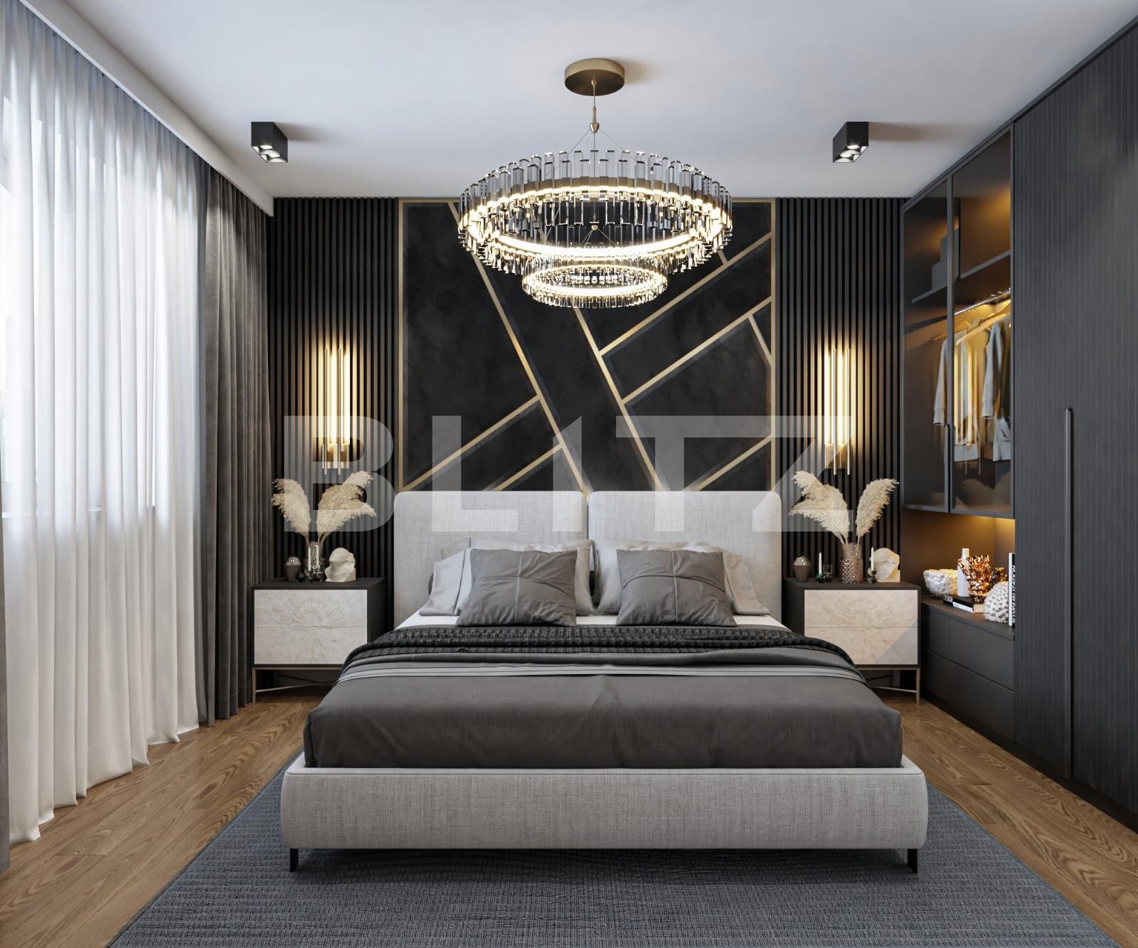 Apartament de vânzare 3 camere Frumoasa - 77443AV | BLITZ Iași | Poza4