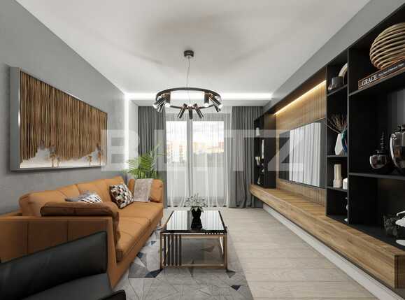 Garsonieră de vânzare Frumoasa - 77444AV | BLITZ Iași | Poza3