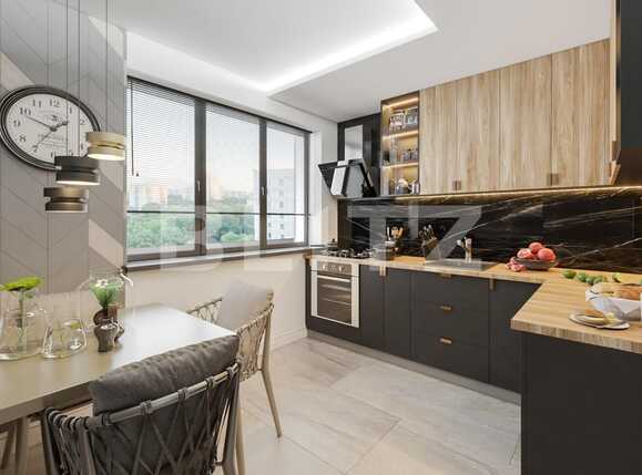 Garsonieră de vânzare Frumoasa - 77444AV | BLITZ Iași | Poza4