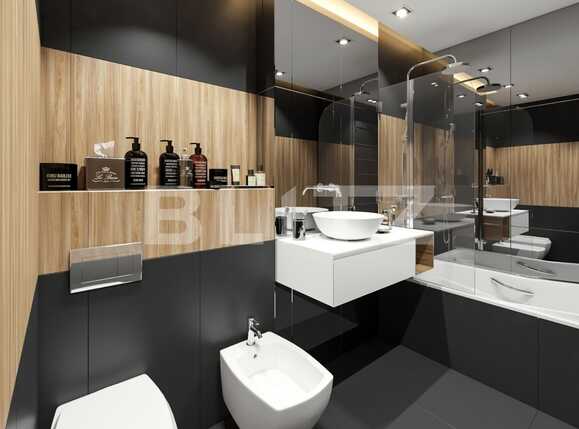 Garsonieră de vânzare Frumoasa - 77444AV | BLITZ Iași | Poza5