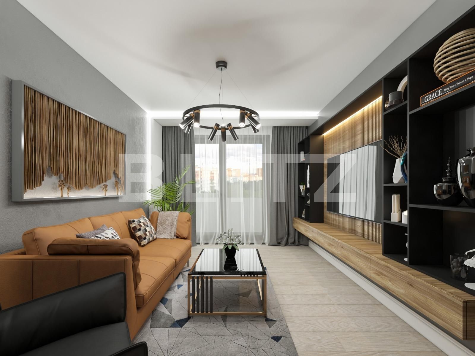 Garsonieră de vânzare Frumoasa - 77444AV | BLITZ Iași | Poza3