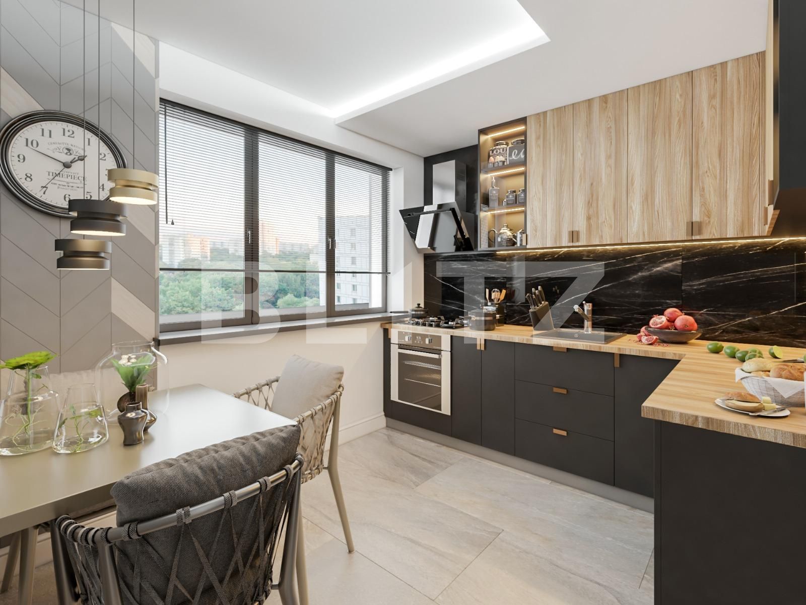 Garsonieră de vânzare Frumoasa - 77444AV | BLITZ Iași | Poza4