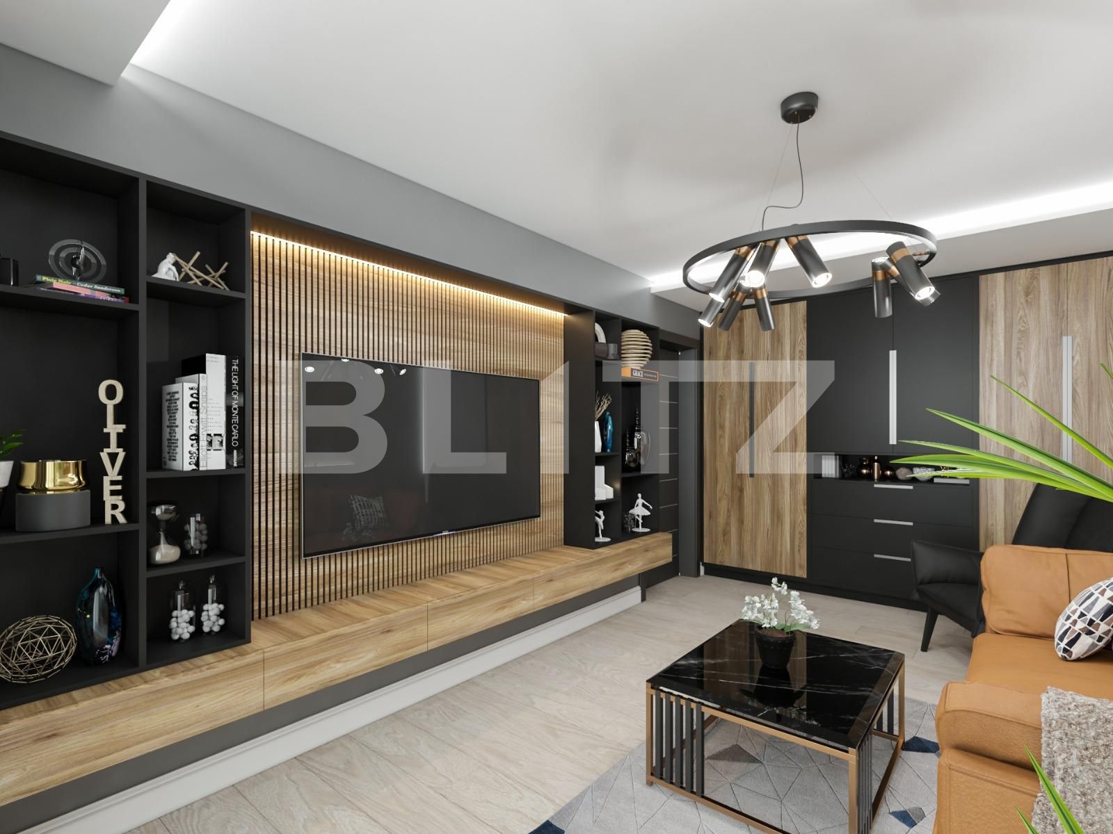 Garsonieră de vânzare Frumoasa - 77444AV | BLITZ Iași | Poza2