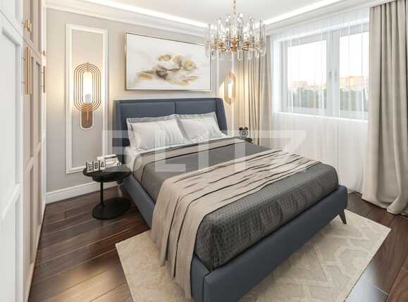 Apartament de vânzare 3 camere Frumoasa - 77445AV | BLITZ Iași | Poza5