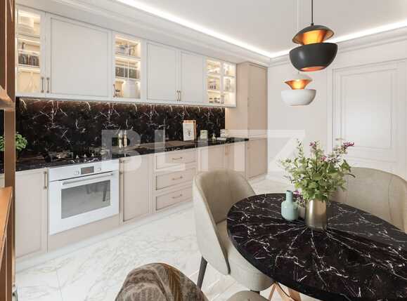 Apartament de vânzare 3 camere Frumoasa - 77445AV | BLITZ Iași | Poza8