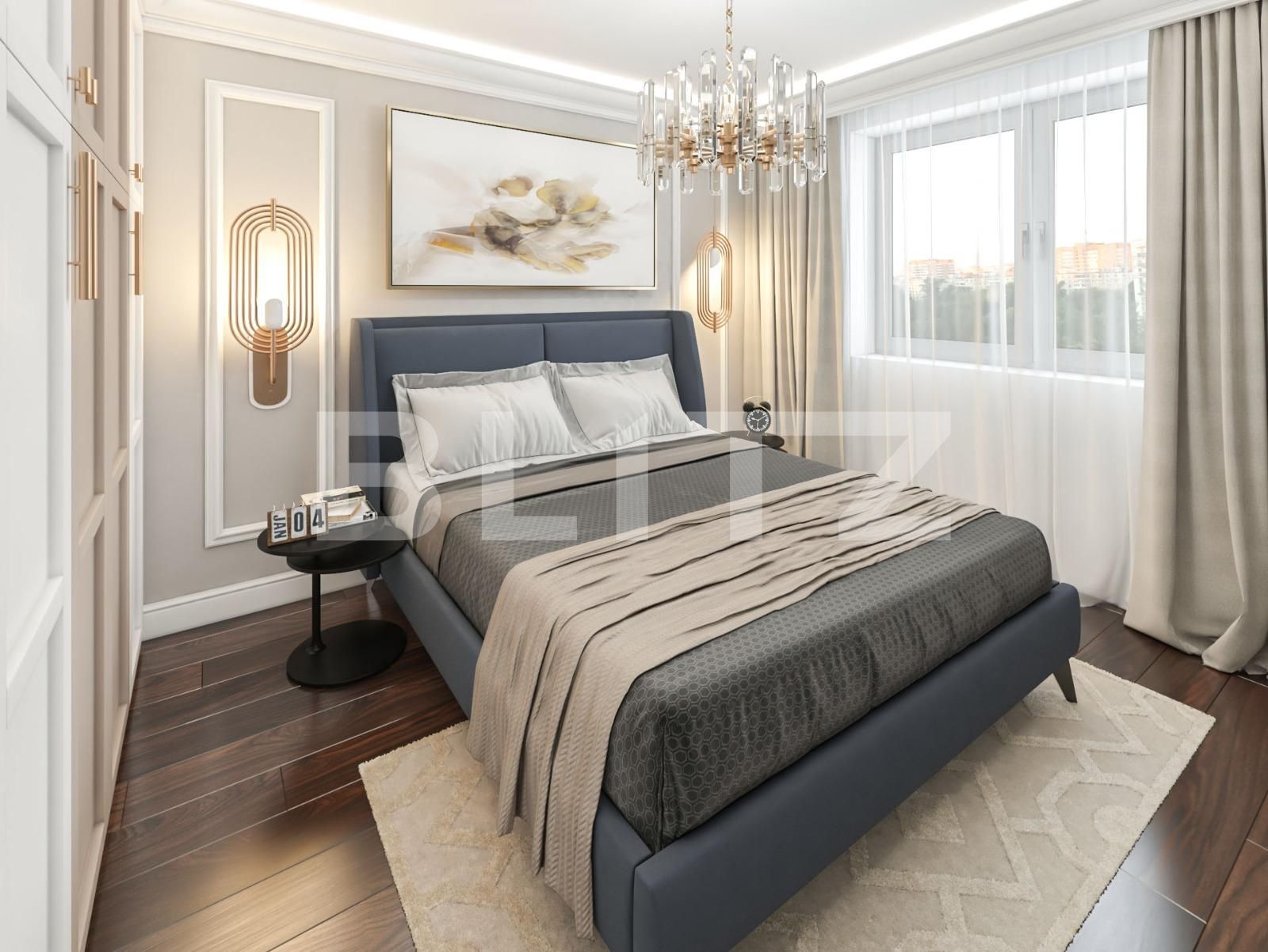 Apartament de vânzare 3 camere Frumoasa - 77445AV | BLITZ Iași | Poza5