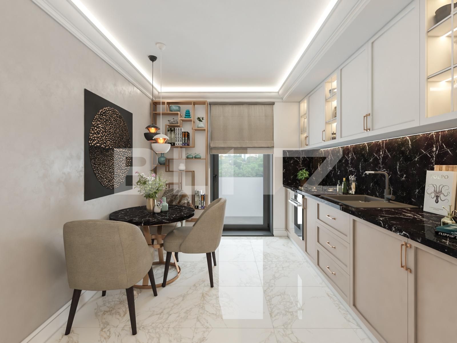 Apartament de vânzare 3 camere Frumoasa - 77445AV | BLITZ Iași | Poza7