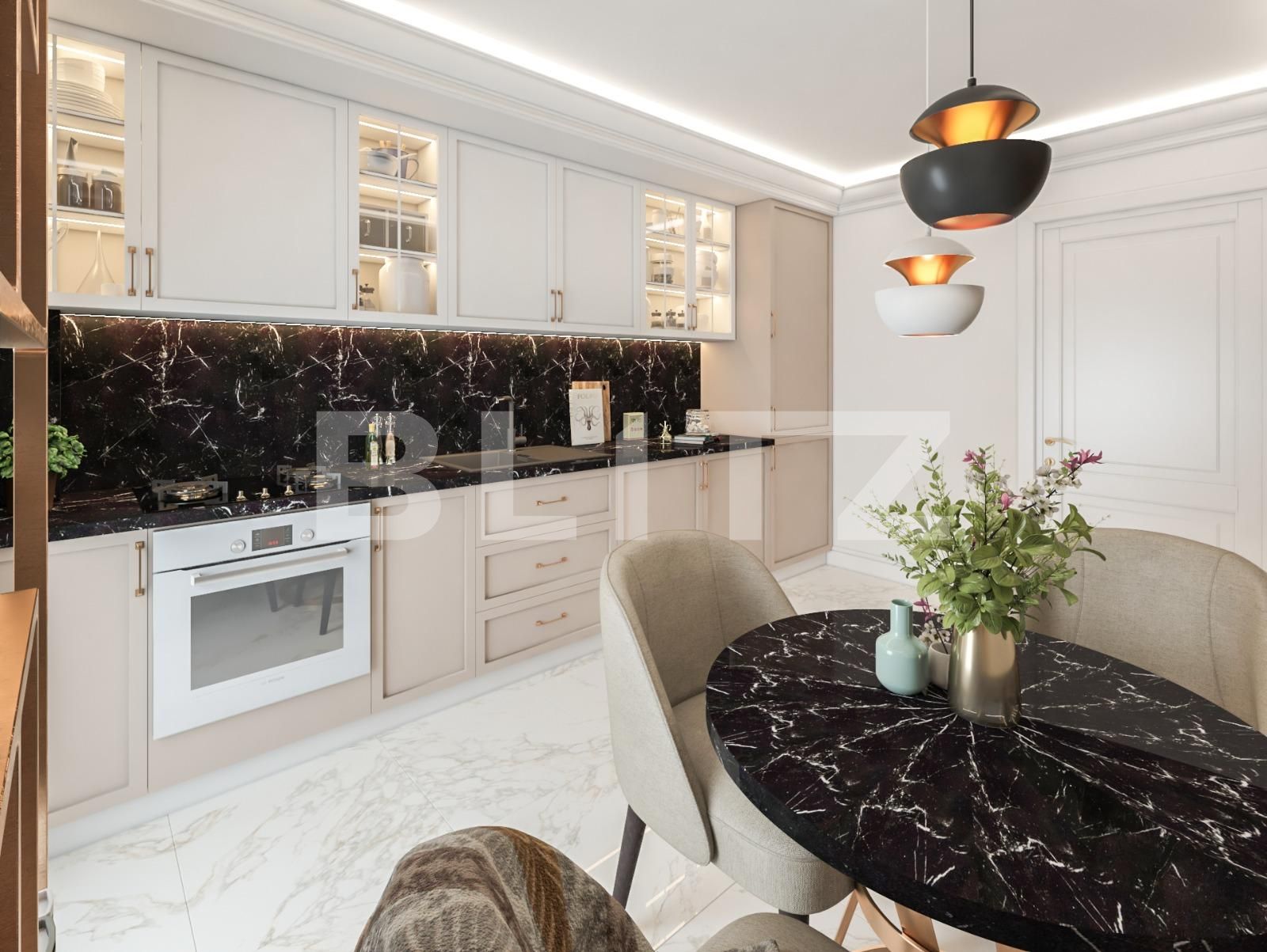 Apartament de vânzare 3 camere Frumoasa - 77445AV | BLITZ Iași | Poza8