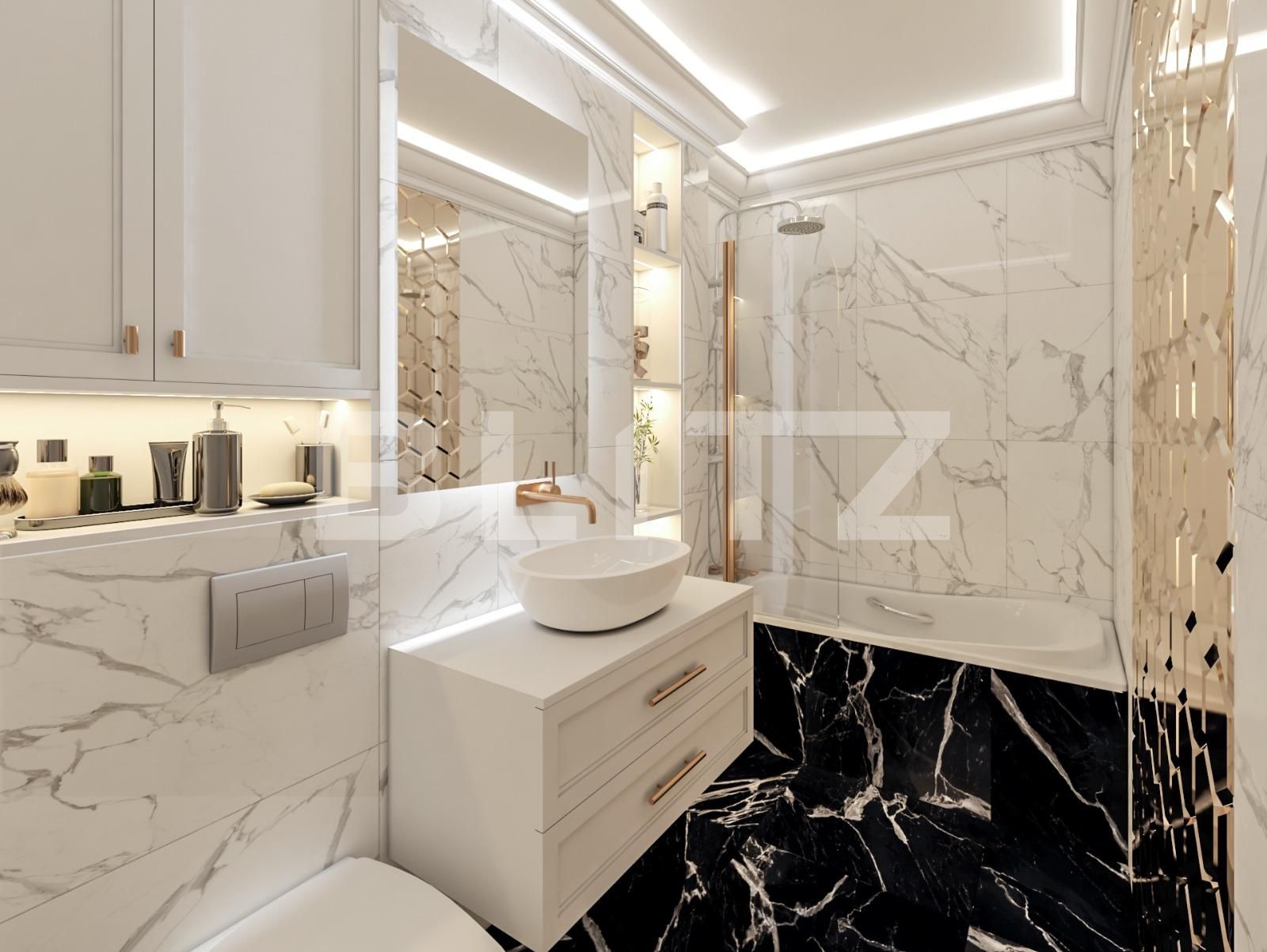 Apartament de vânzare 3 camere Frumoasa - 77445AV | BLITZ Iași | Poza9