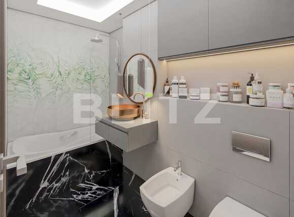 Apartament de vânzare 2 camere Frumoasa - 77446AV | BLITZ Iași | Poza7