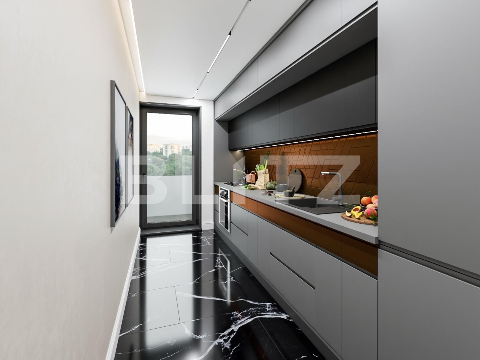 Apartament de vânzare 2 camere Frumoasa - 77446AV | BLITZ Iași | Poza5