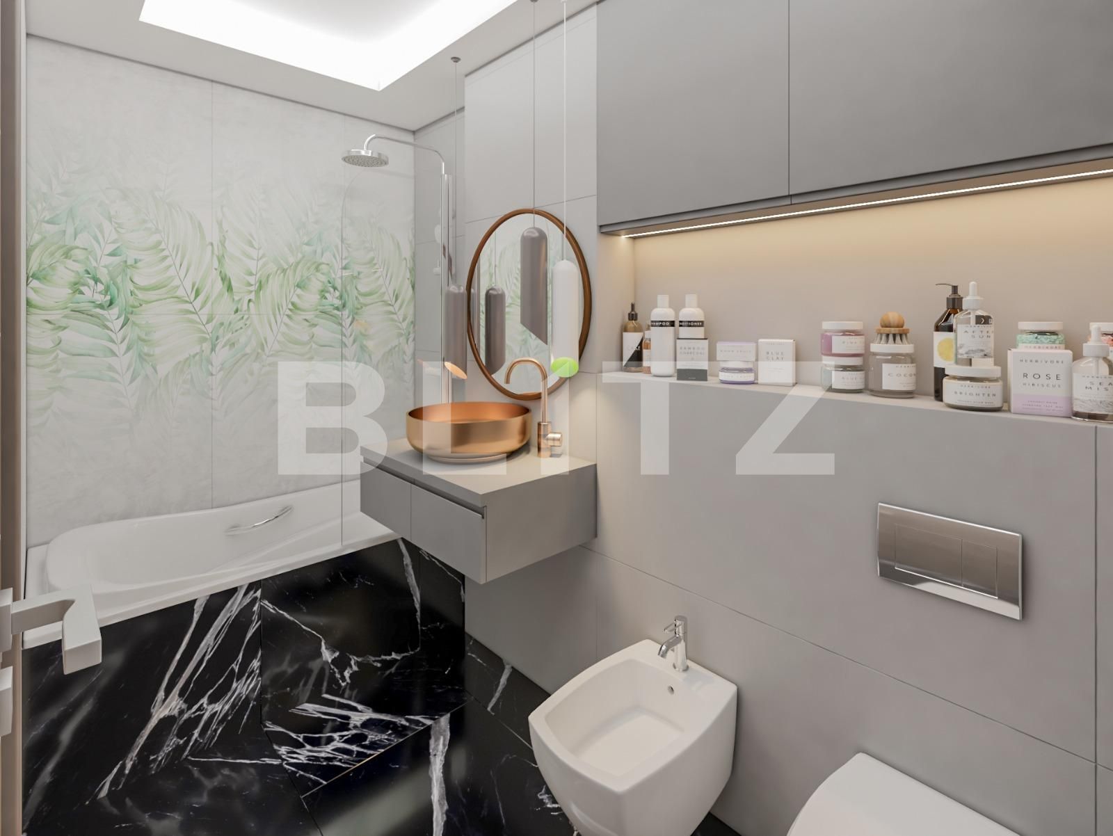 Apartament de vânzare 2 camere Frumoasa - 77446AV | BLITZ Iași | Poza7