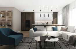 Garsoniera noua de 42 mp, bloc nou, zona Nicolina